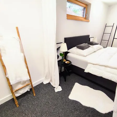 Park Borik 4you & Free Parking 아파트