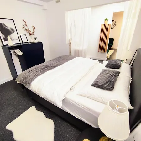 Park Borik 4you & Free Parking *