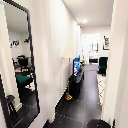 Park Borik 4you & Free Parking Žilina