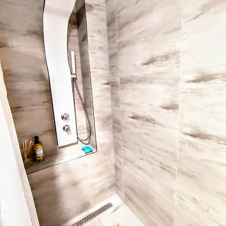 Park Borik 4you & Free Parking * Žilina