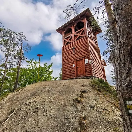 Lägenhet Park Borik 4you & Free Parking *