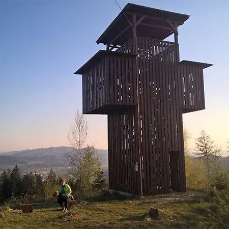 Lägenhet Park Borik 4you & Free Parking Žilina