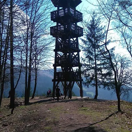 Park Borik 4you & Free Parking 아파트