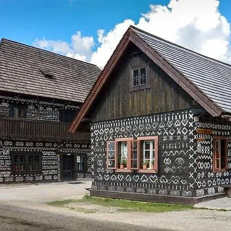 Park Borik 4you & Free Parking Lägenhet Žilina