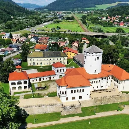 Park Borik 4you & Free Parking