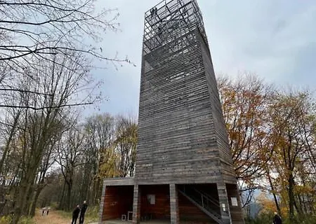 Park Borik 4you & Free Parking *