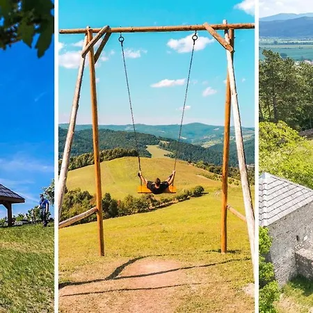 Lägenhet Park Borik 4you & Free Parking