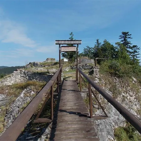 Park Borik 4you & Free Parking *