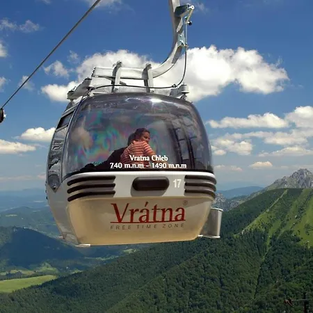 Park Borik 4you & Free Parking