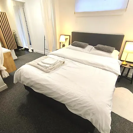 Park Borik 4you & Free Parking 아파트