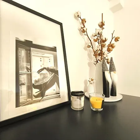 Park Borik 4you & Free Parking *