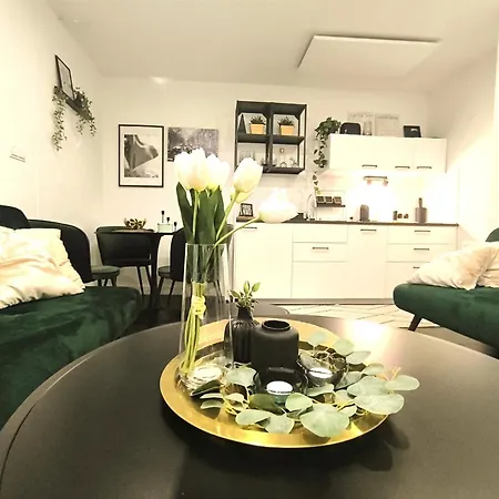 Park Borik 4you & Free Parking Žilina