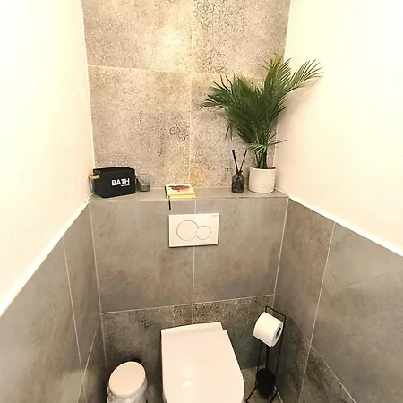 Park Borik 4you & Free Parking *