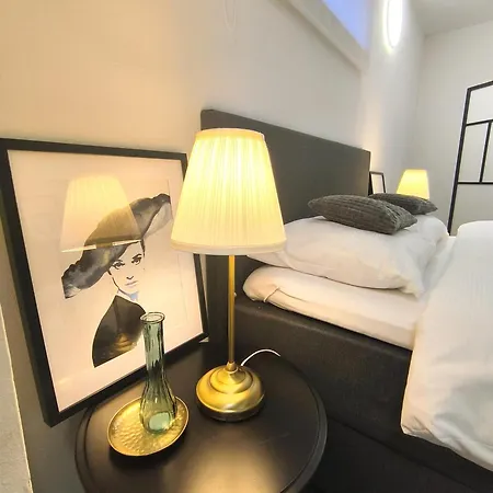 Park Borik 4you & Free Parking * 질리나