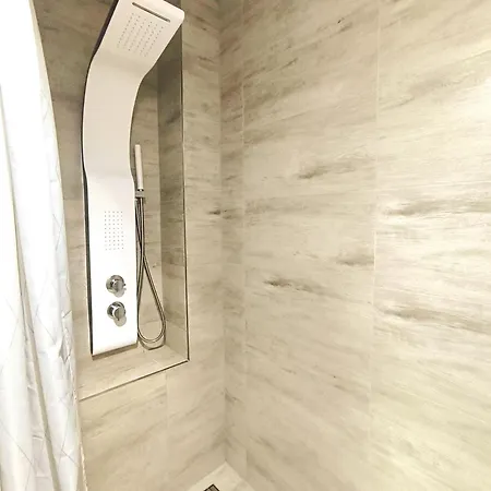 Lägenhet Park Borik 4you & Free Parking