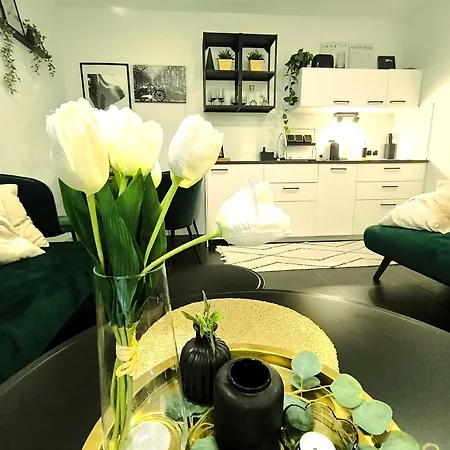 Park Borik 4you & Free Parking * Žilina