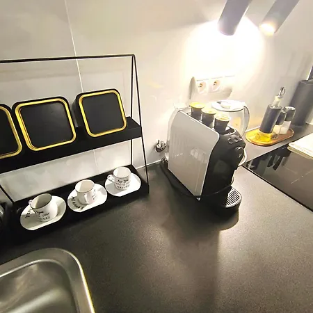 Park Borik 4you & Free Parking