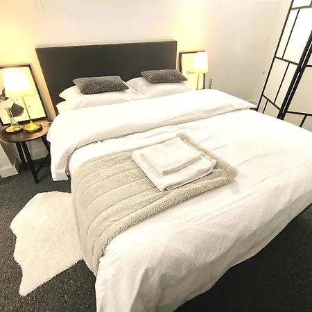 Park Borik 4you & Free Parking Lägenhet