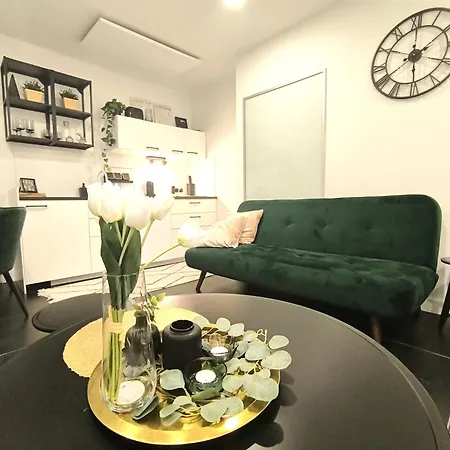 Park Borik 4you & Free Parking