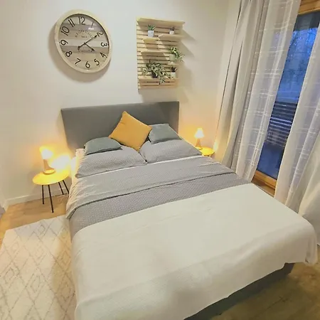 Park Borik 4you & Free Parking *