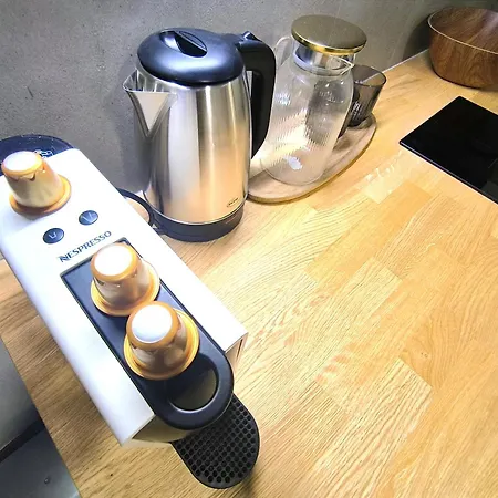 Park Borik 4you & Free Parking Lägenhet Žilina