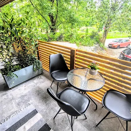 Park Borik 4you & Free Parking